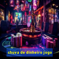 chuva de dinheiro jogo